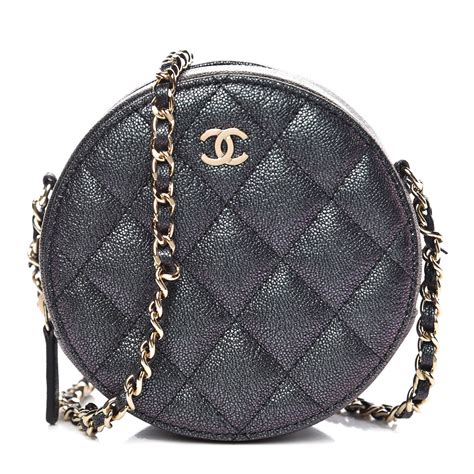 round chanel clutch|chanel clutch price.